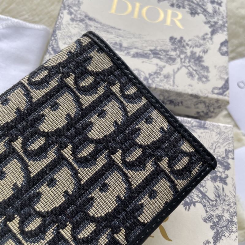 Christian Dior Wallet